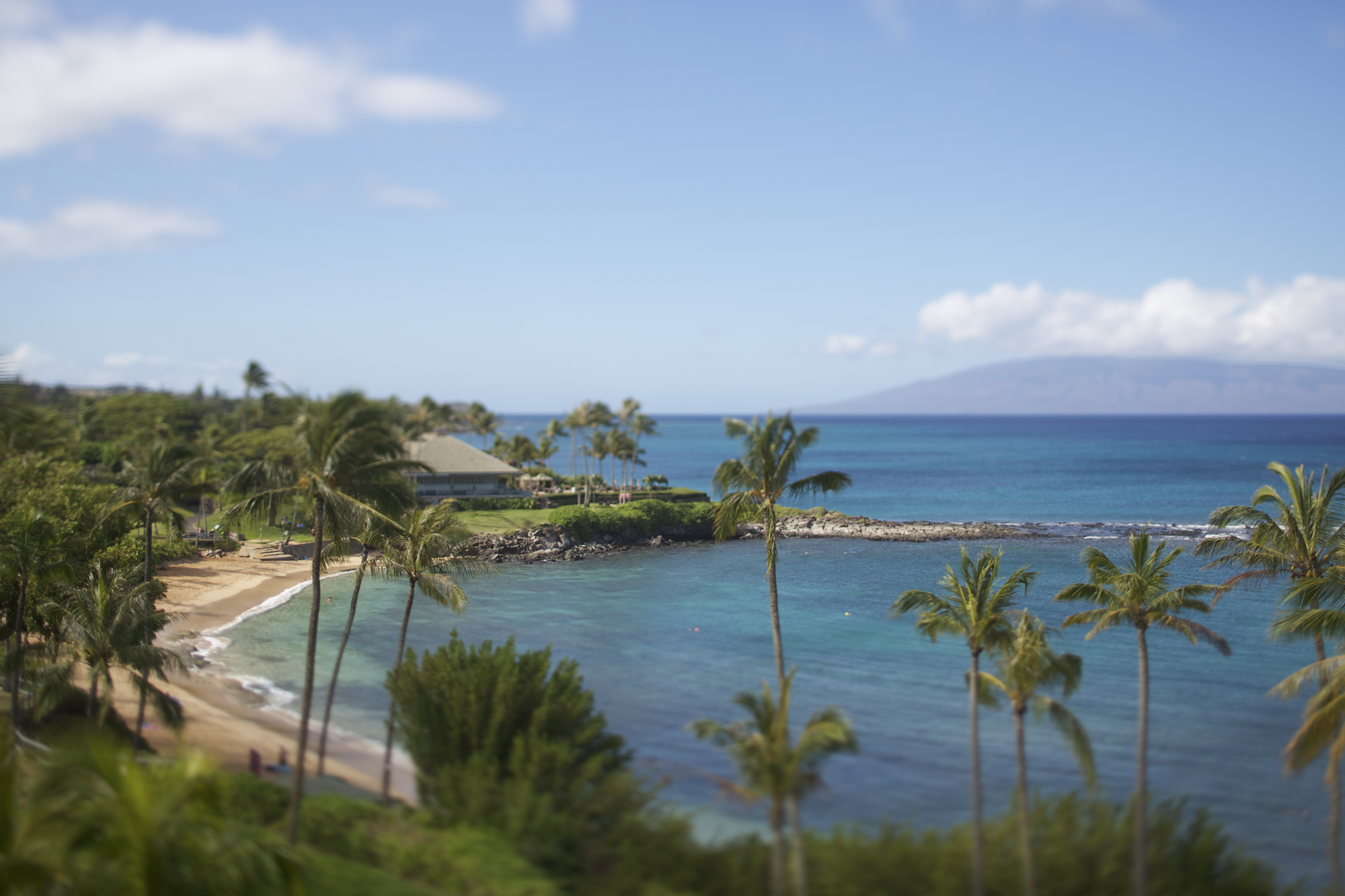 Kapalua Go Hawaii