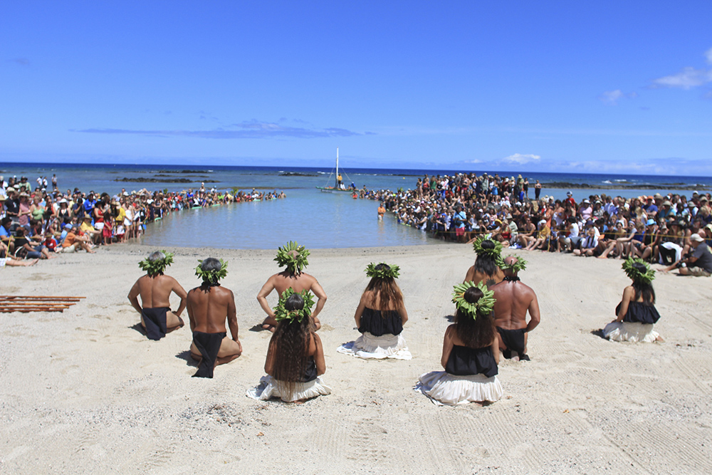 ハワイのカルチャーイベント ハワイ州観光局 Go Hawaii