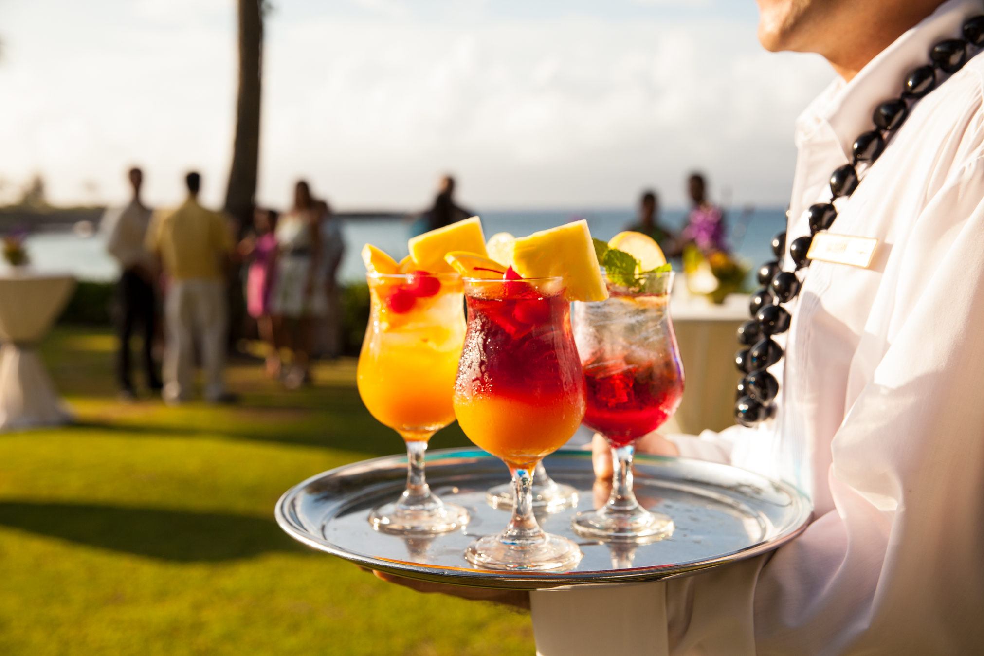 Five Ways to Holiday on Kauai Go Hawaii