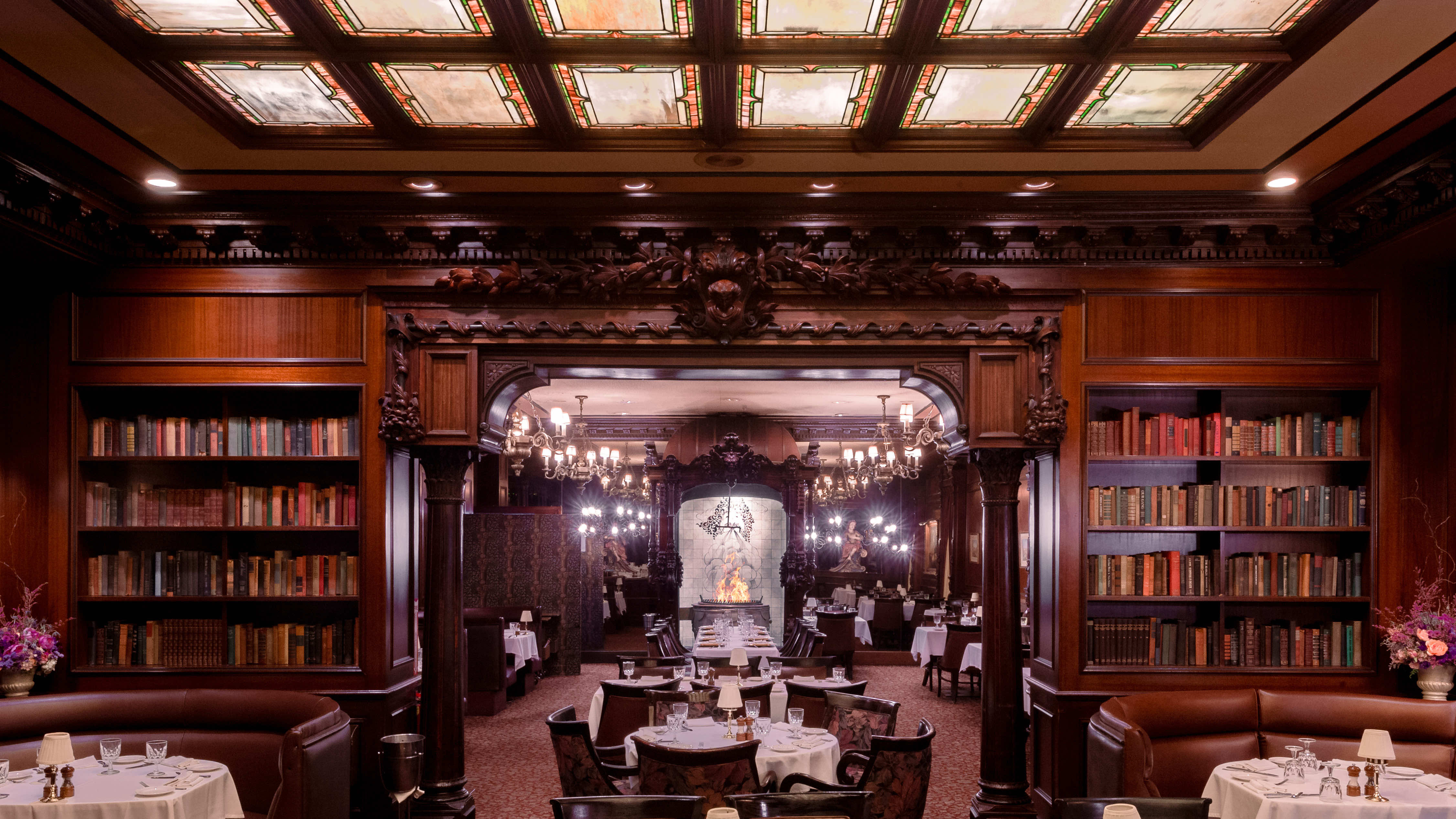 HY's Steak House Go Hawaii