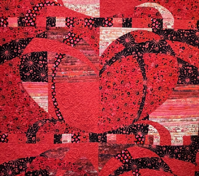 Kaua'i Quilt Show 2024 Go Hawaii