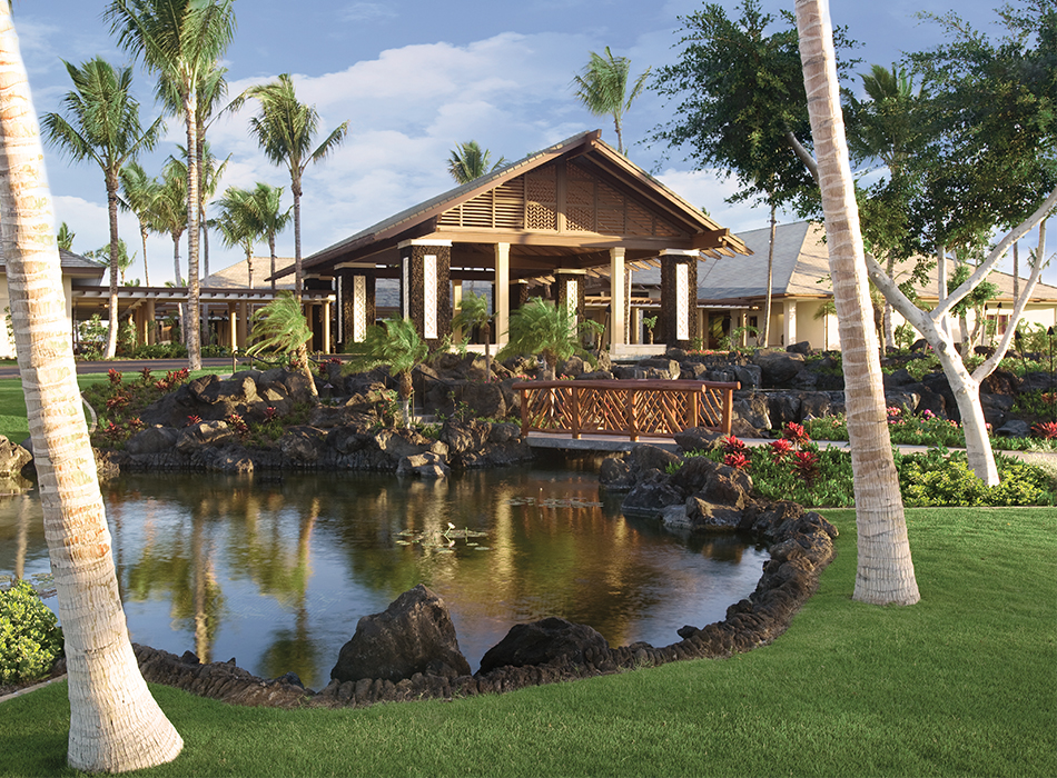 Kings' Land by Hilton Grand Vacations Club Go Hawaii