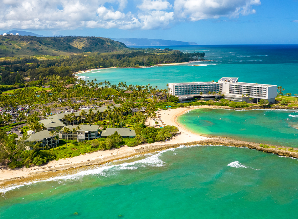Ocean Villas at Turtle Bay Rentals Go Hawaii