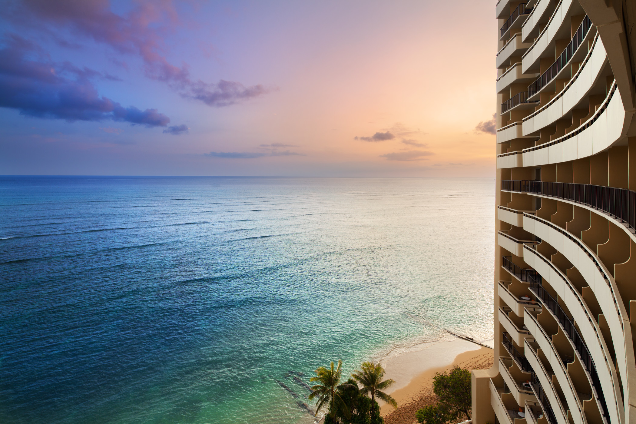 Sheraton Waikiki Go Hawaii