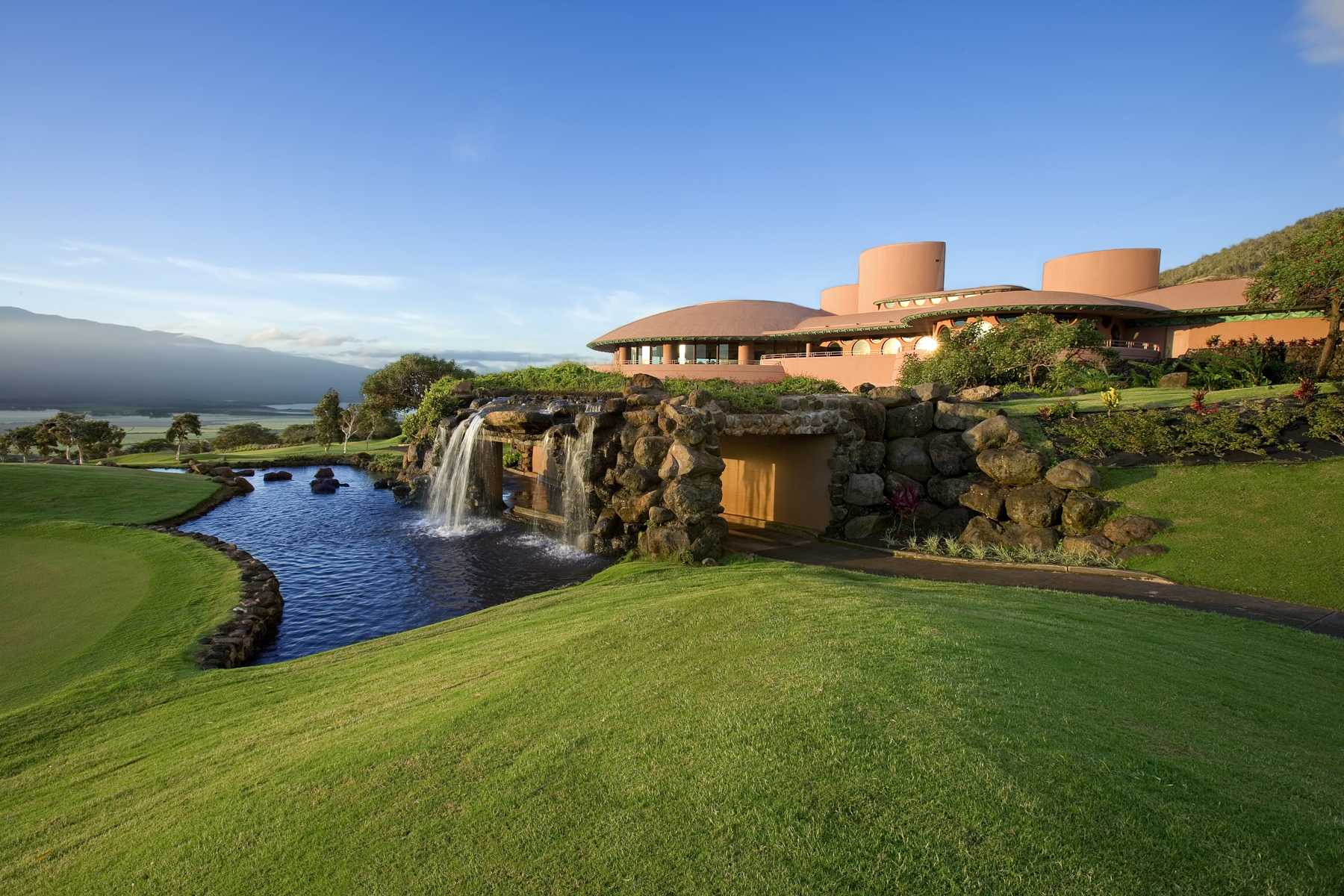 The King Kamehameha Golf Club Go Hawaii