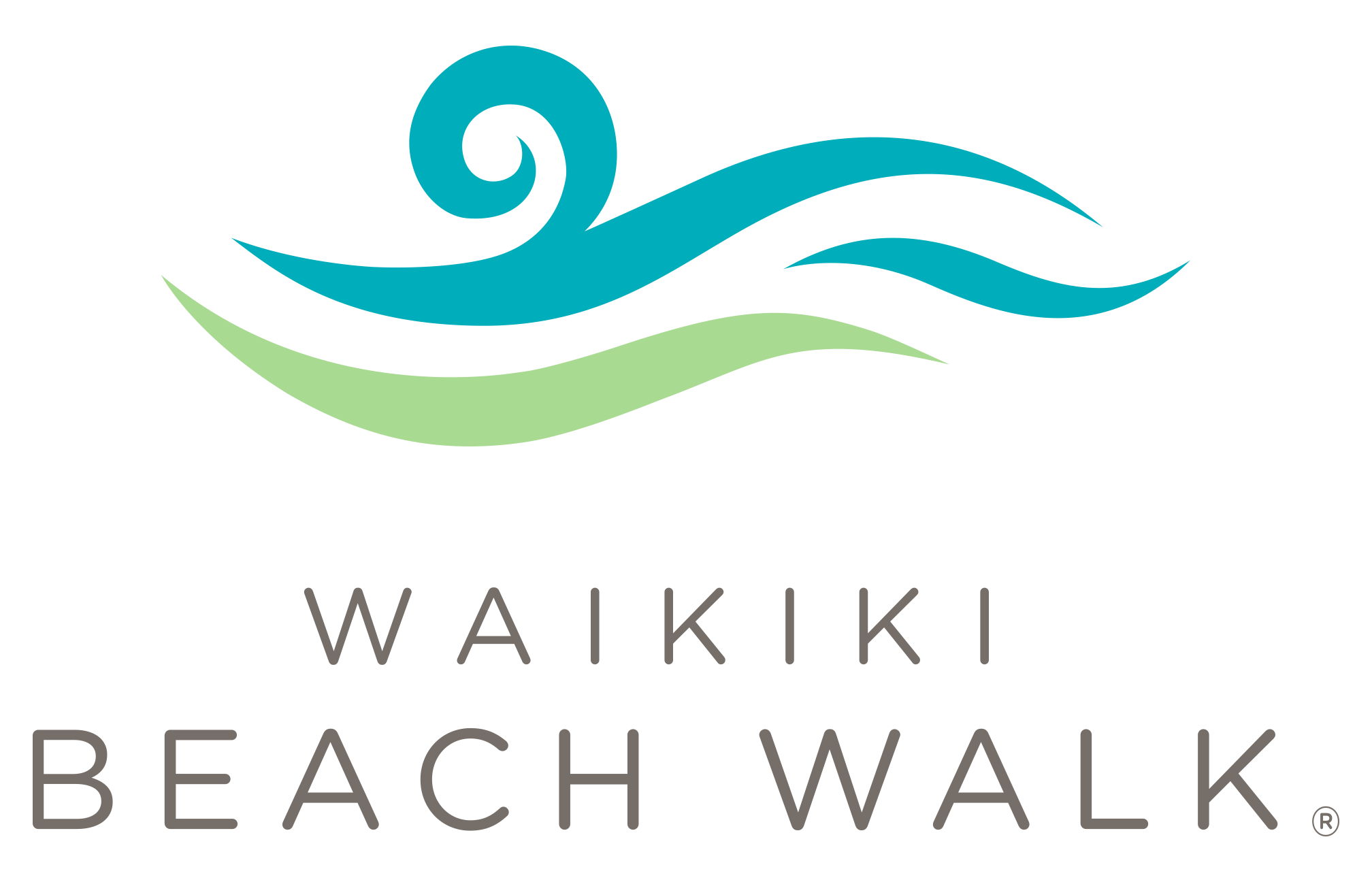 Waikiki Beach Walk Go Hawaii
