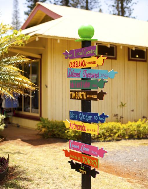 Lanai Transportation Getting Around Lanai Go Hawaii