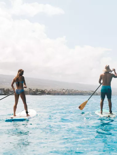Stand-Up Paddleboarding/SUP Stand-Up Paddleboarding/SUP