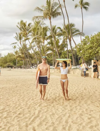 Oahu Beaches