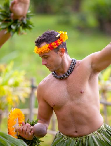 La hula girl hawaiienne, de la danse traditionnelle à l'icône touristique -  Windsurf Journal - 27/05/2023