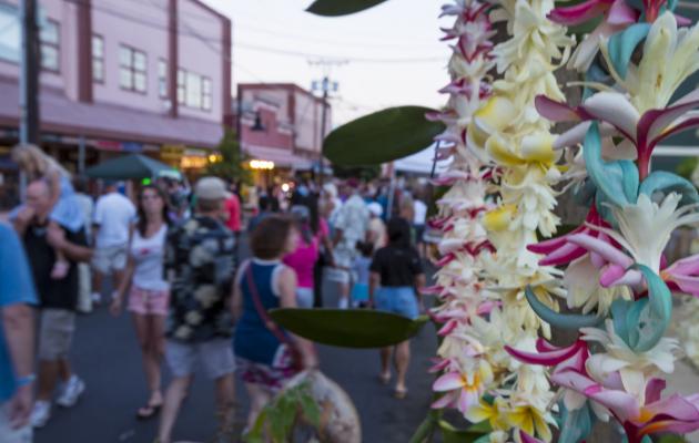 Festivals on Maui Festivals on Maui