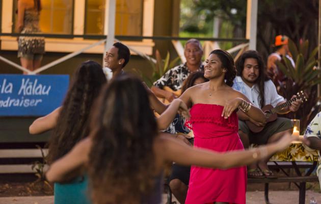 Festivals on Kauaʻi Festivals on Kauai