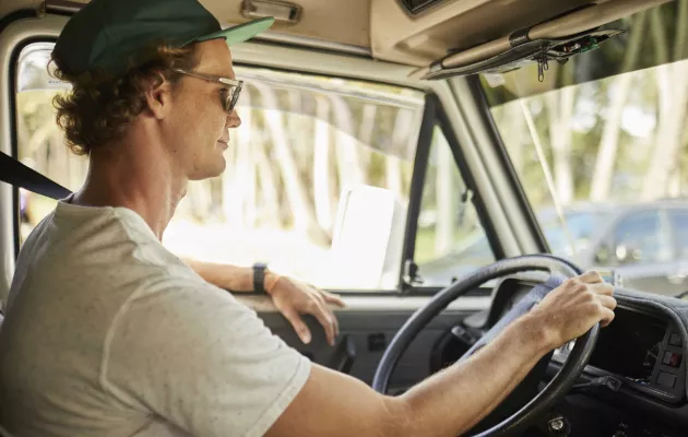 Driving Safely in Hawaiʻi Driving Safely in Hawaii