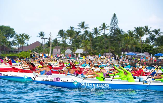 Festivals of Hawaiʻi Festivals of Hawaii
