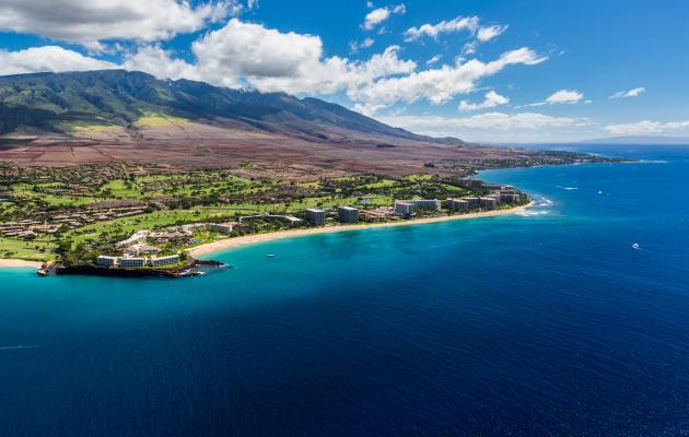 West Maui Featured Beach: Kaanapali West Maui Featured Beach: Kaanapali