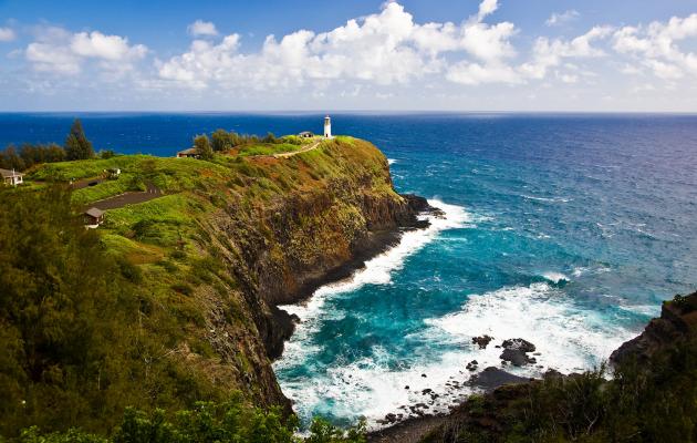 Film Locations on Kauai