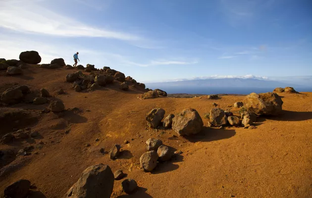 Featured Location: Keahiakawelo Featured Location: Keahiakawelo