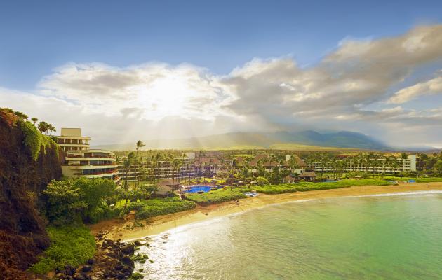 The Perfect Place to Stay for Your Honeymoon on Maui The Perfect Place to Stay for Your Honeymoon on Maui