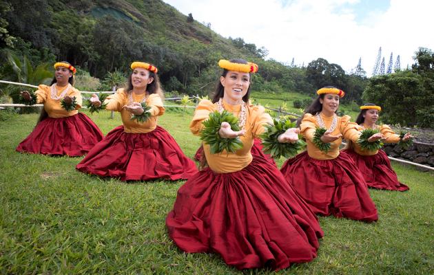 Learn More about Hula Learn More about Hula