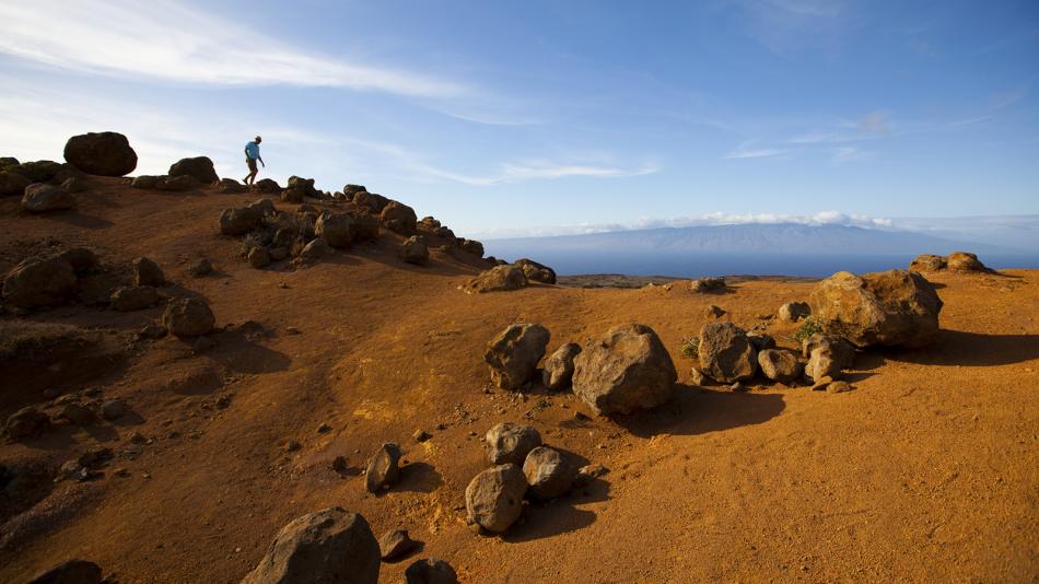 Discover Maui, Molokai and Lanai