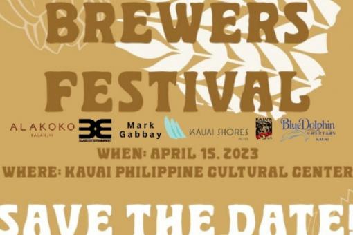 Kauai Brewers Festival