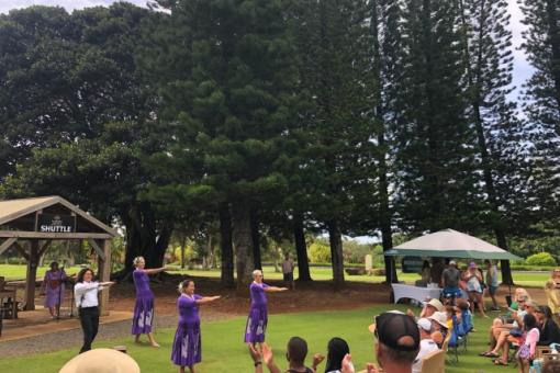 Makai Music & Art Festival