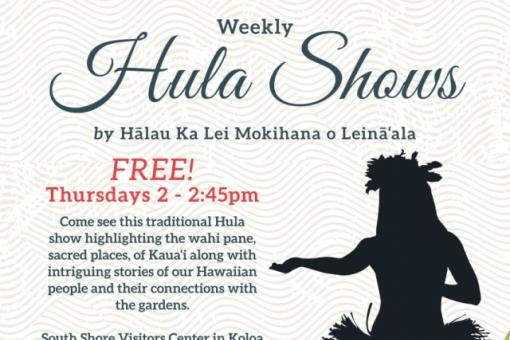 ntbg free weekly hula show go hawaii