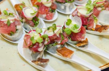 2023 Kauai Poke Fest