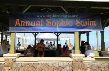 8th Annual Sophie Swim
