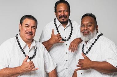 The Mākaha Sons