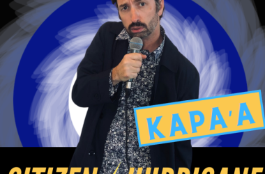 Part Stand Up Comedy Part Improv Comedy Part Music = All Funny!