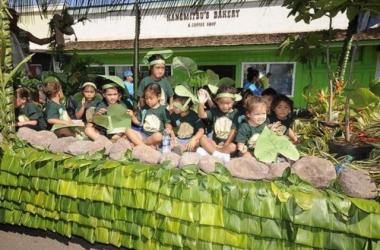 Festivals of Aloha - Mahalo Moloka'i Concert