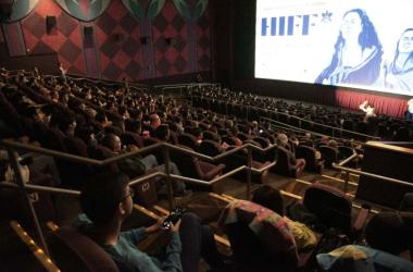 HIFF Screening