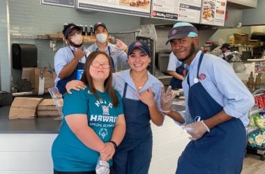 Jersey Mike’s 13th Annual Month of Giving Campaign