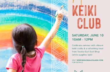Maui Keiki Club