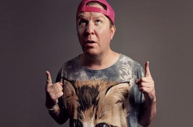 Nick Swardson