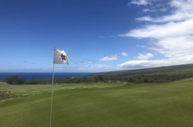 Join us at Hapuna Golf Course for a "fun with a cause" tournament!
