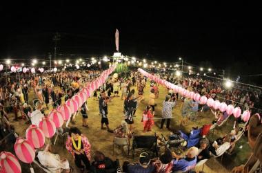 Soto Zen Bon Festival