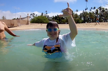 Support Local Athletes with Special Olympics Hawaii’s Spring Fundraiser Paradise Plunge