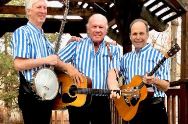 The Kingston Trio