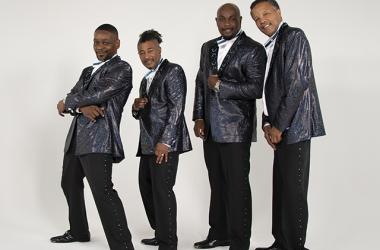 The Spinners