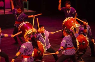 Zenshin Daiko
