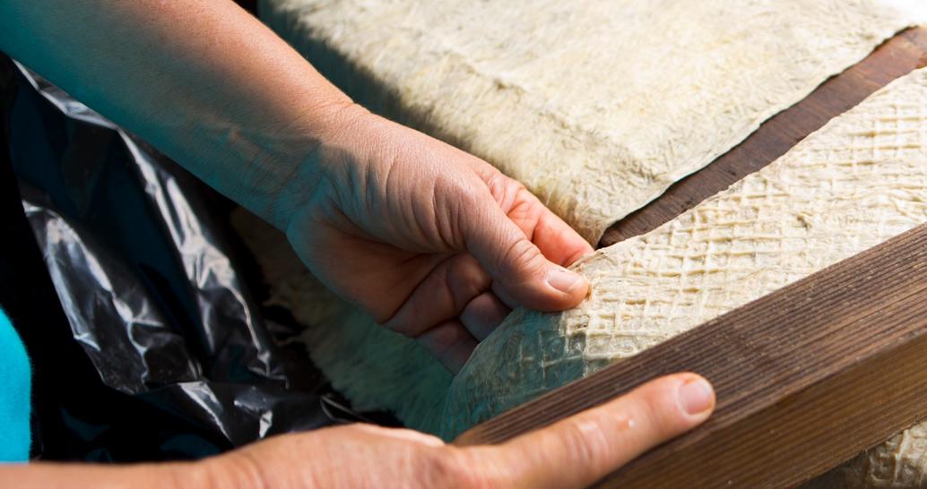 Big Island Arts and Culture - artisan working Big Island Arts and Culture - artisan working