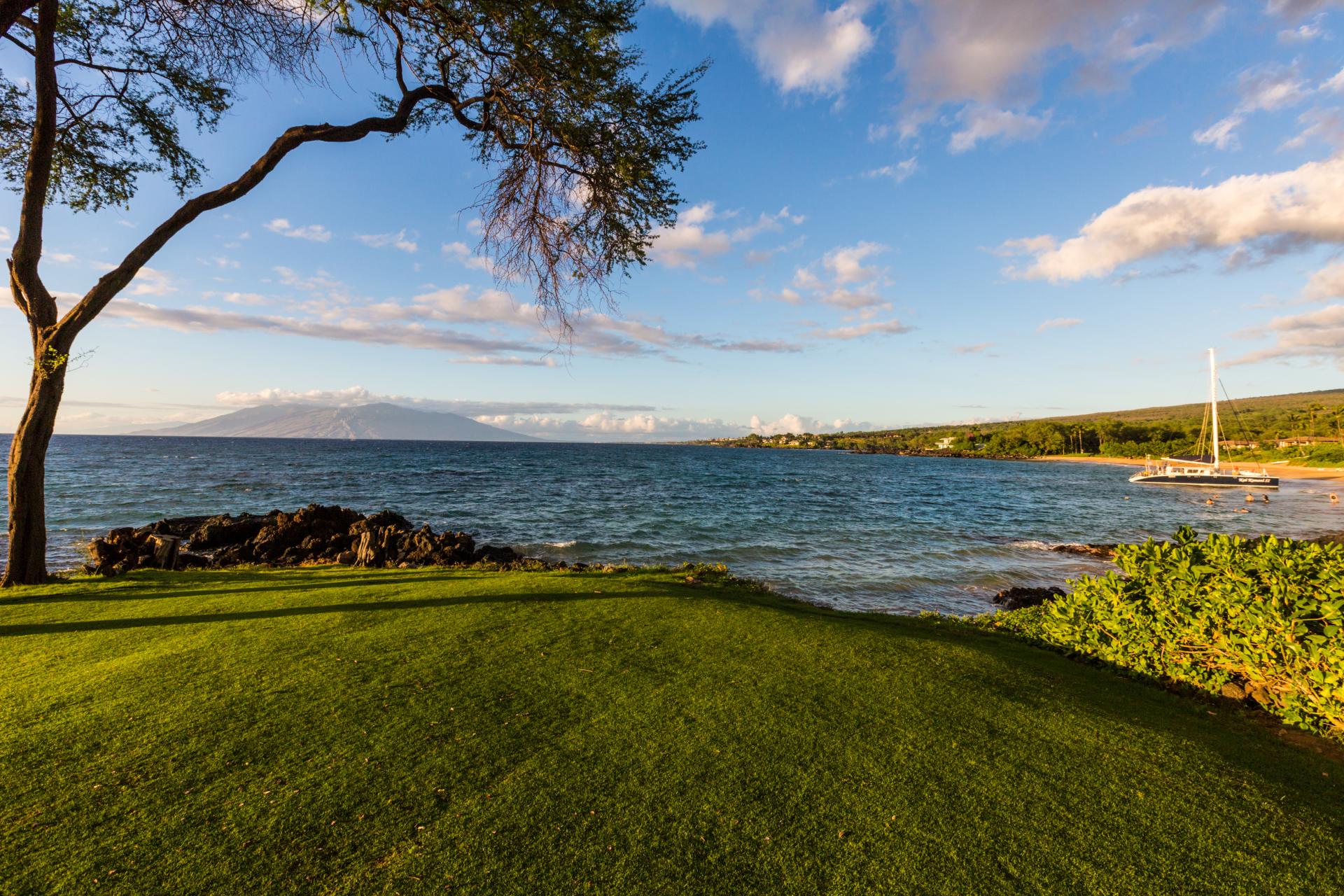 Maui Park