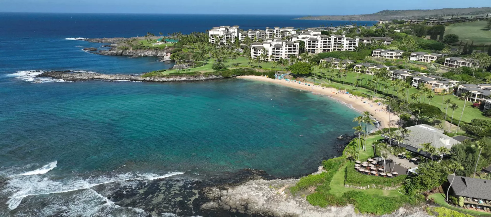 West Maui Coast 