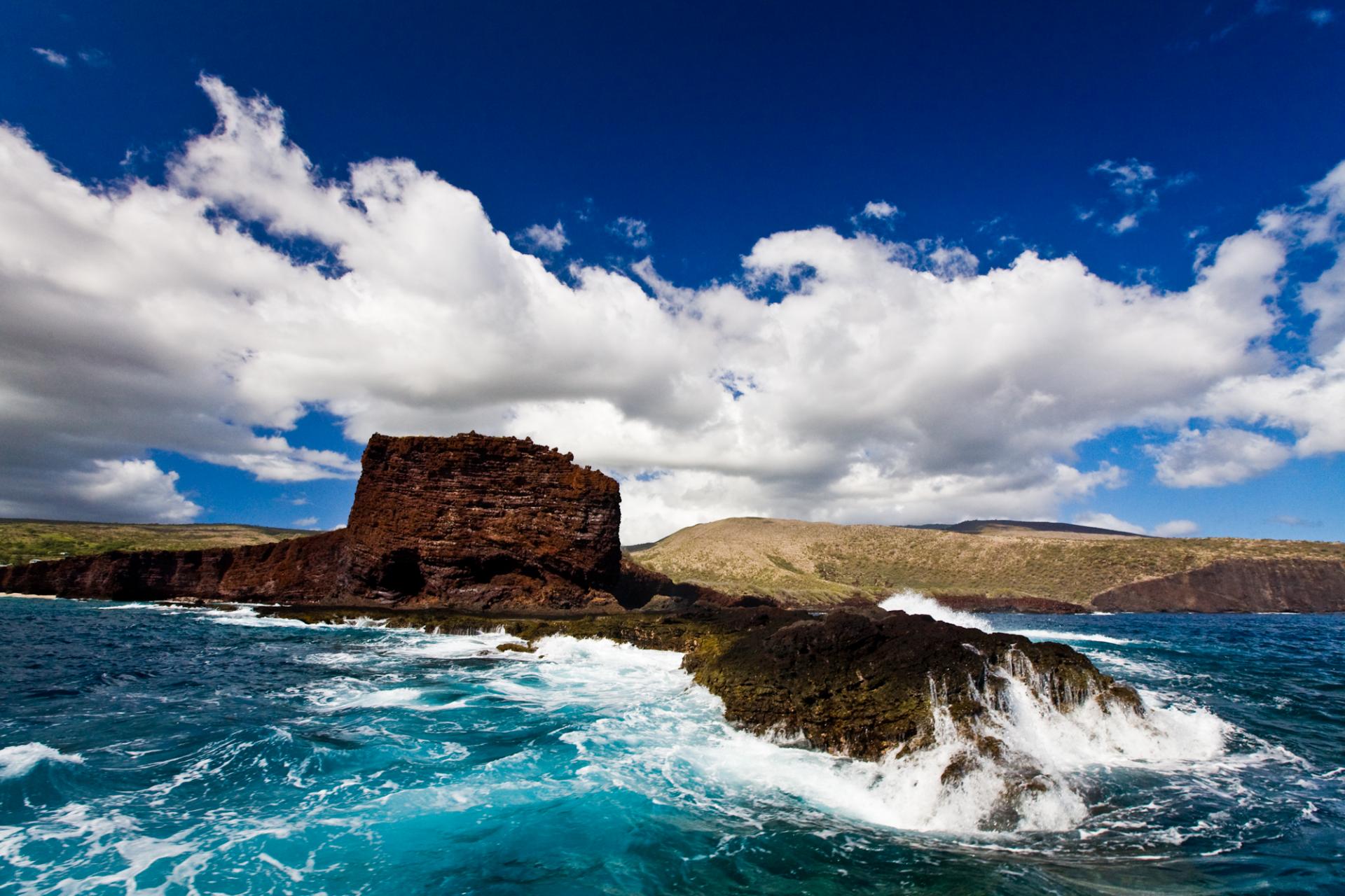 A Nanai Kaulahea A Nanai Kaulahea