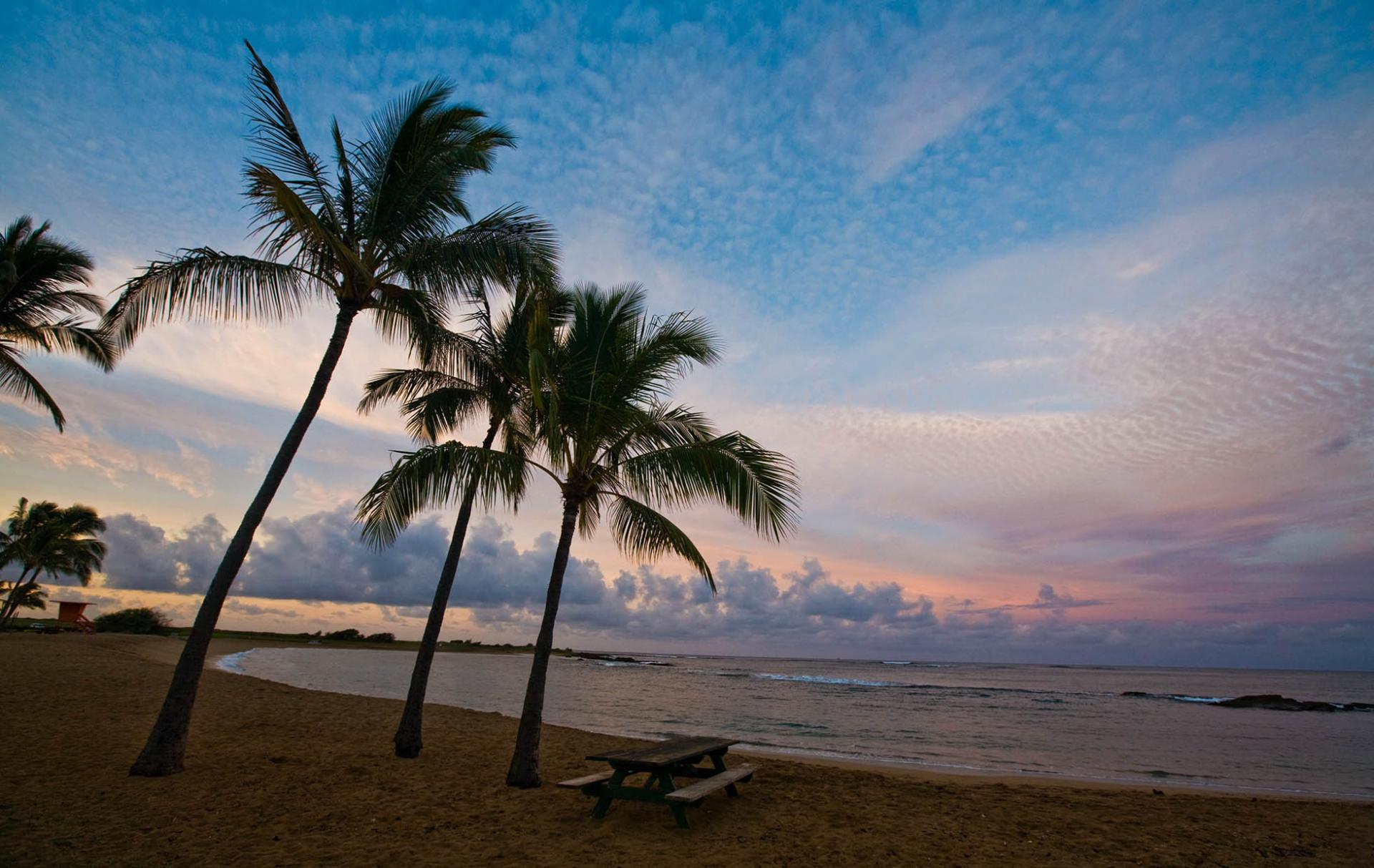 Salt Pond Beach Park | Go Hawaii 