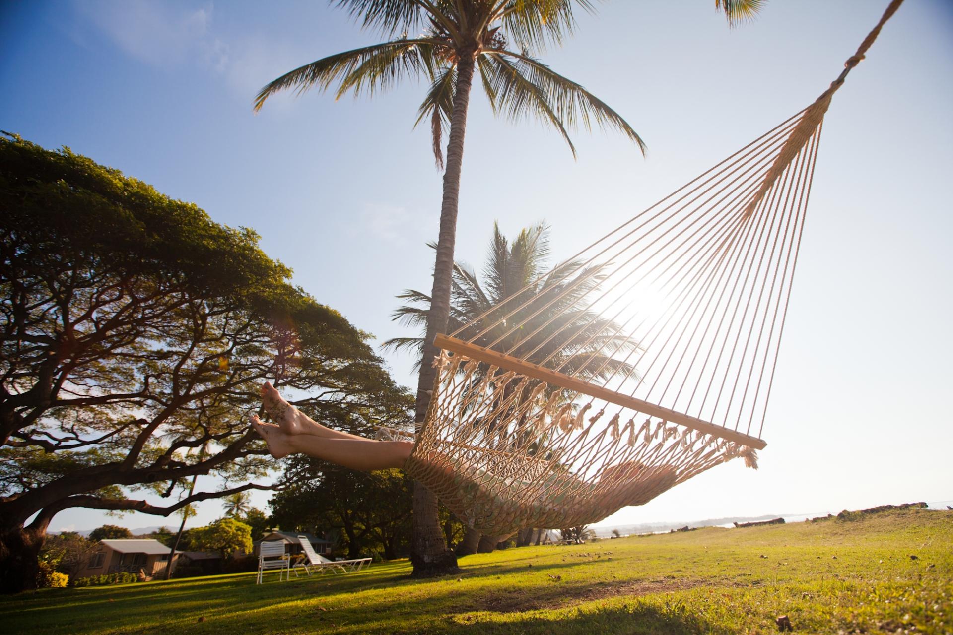 Relaxation and Romance Relaxation and Romance