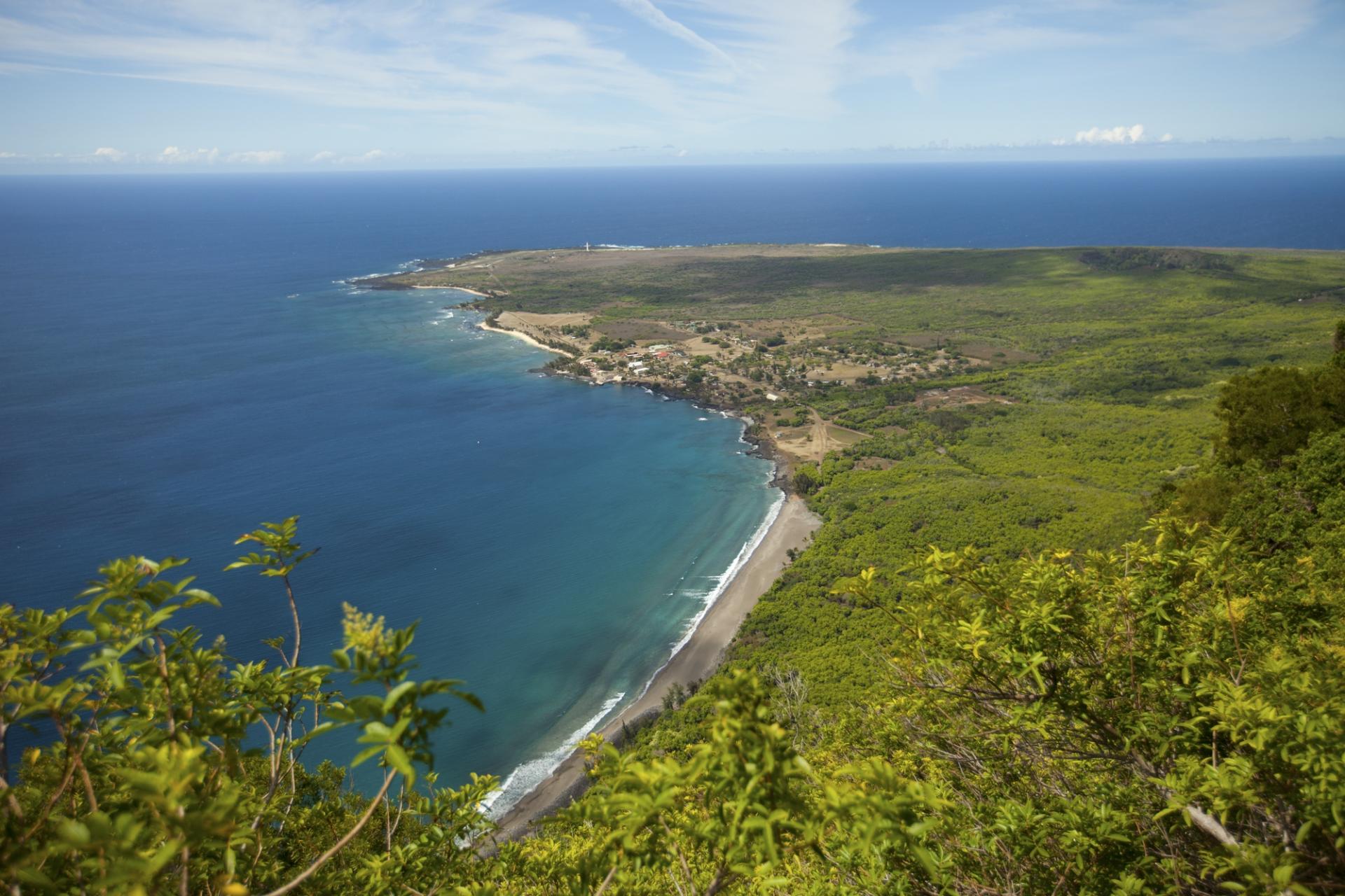 Kalaupapa