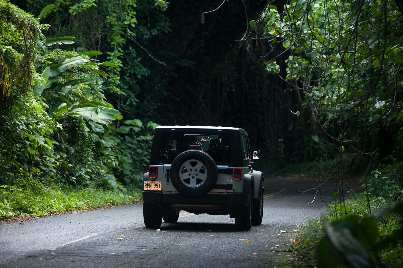 Oahu Car Rentals Go Hawaii